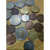 Euro Old Coins Collectors RARE