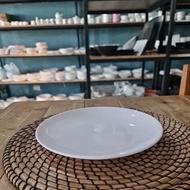 Melamine Shallow Plate Size 23 × 23 3cm (9 Inch)