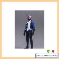 S.H.Figuarts Kamen Rider No. 0 Shin Kamen Rider
