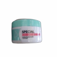 NONA * VIVA SPECIAL DAY CREAM 22GR BPOM HALAL ORIGINAL