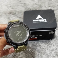 Jam Eiger Helicon Outdoor Watch