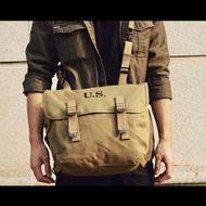YMCL KY US FIELD CANVAS JAPAN BAG VINTAGE
