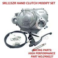 SRL110ZR LAGENDA HAND CLUTCH MODIFY SET