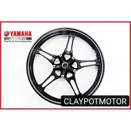 Y15ZR SPORT RIM 100% ORIGINAL YAMAHA DEPAN BELAKANG (USED)