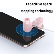 Screen Clicker Rob Single Rob Ticket Machine Point Red Interface Automatic Clicker Live Usb S0f7