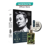 ELLIXI Zero2One Hair Tonic Plus 50ml