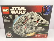 樂高星際大戰 10179 千歲鷹