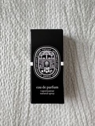 diptyque EAU NABATI (2 ml) 香水 sample