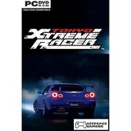 (PC GAME) Tokyo Xtreme Racer - DVD,PENDRIVE