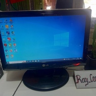 Monitor Lcd 16 Inch Wide