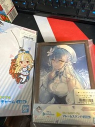 hololive 一番賞 set