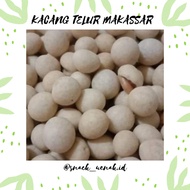 SNACK KILOAN MURAH MAKASSAR | KACANG TELUR MAKASSAR