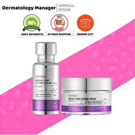 30ml Reedle Shot Lifting Serum / 50ml Reedle Shot Lifting Cream