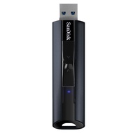 SanDisk 晟碟 Extreme PRO USB3.2 固態隨身碟  256GB  1個