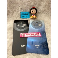BACK DOOR/ BACK CASING BACK COVER BACK COVER/ XIAOMI REDMI 14C 5G