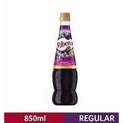 RIBENA BLACKCURRANT 850ml