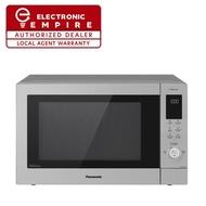 Panasonic NN-CD87KSYPQ 34L Convection Microwave Oven