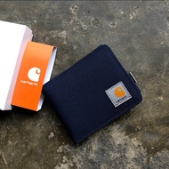 Carhartt Wallet Short Navy BNWT