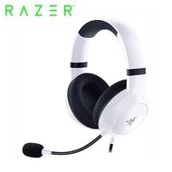 Razer Kaira X黑白電競耳麥-XBOX認證 RZ04-03970300-R3M1