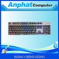 Bàn phím cơ Newmen GE369 Hotswap - Hàng Chính Hãng