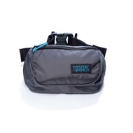 MYSTERY RANCH Forager Hip Mini Belt Bag 1.3L - Shadow Moon