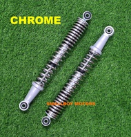 SUZUKI FX110 GSX110 REAR MONOSHOCK ABSORBER MONO SHOCK FORK BELAKANG LEFT RIGHT KIRI KANAN SET FX GS