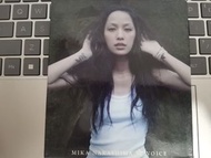 中島美嘉 Mika Nakashima - VOICE 港版 CD+DVD