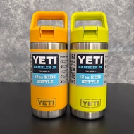 YETI KID Thermos Bottle 12oz - Imported from USA