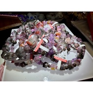 SC000071极光23手串Auralite23 Bracelet