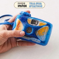 [HN] Máy ảnh film Kodak single use - máy ảnh chụp một lần - Funsaver - Power Flash - Máy chụp dưới n