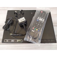 LG 3D BluRay&DVD Player BP325