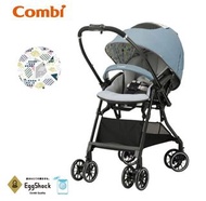 Combi Sugocal Light 嬰兒車