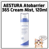 AESTURA Atobarrier 365 Cream Mist, 120ml