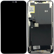 BEMAX OLED LCD Compatible For IP 17 16 15 14 13 12 11 PRO MAX PLUS