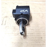Original Mercedes W210 e200 ignition lock Mercedes W210 e200 ignition switch Mercedes W210 e200 igni