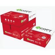 A3 80gsm 80 gsm Fujifilm Everyday Copy or Copier Papercopy Paper