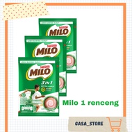 Milo 1 renteng