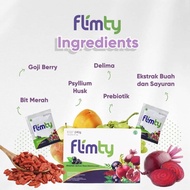 FLIMTY FIBER ORIGINAL DIET 1 SACHET RETAIL DIET BLACKCURRANT FLAVOR