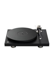 奧地利寶碟 Pro-Ject Debut PRO 30周年紀念 黑膠音響唱片機 唱盤