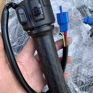 For Sundiro Honda S07 S08 Left And Right Hand Switch Horn Steering Assembly