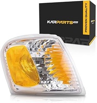 For Ford Explorer Sport Trac Turn Signal/Parking Light Assembly 2001 02 03 04 2005 Passenger Side DO