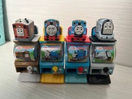 Thomas迷你扭蛋機 1 set