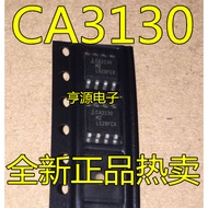 5 Piece CA3130MZ CA3130 CA3130A CA3130AMZ SOP8 chip IC
