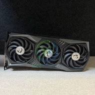 MSI RTX 3060 12G 另外高價搵  3050 3060 3070 3080 3090 Ti Super 顯卡 顯示卡 顯示咭 圖形卡 displaycard GraphicsCard # 