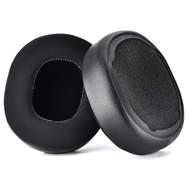 1 Pair Cooling Gel Ear Pads for Plantronics BackBeat FIT 6100 Headphone Earpads Cushion Sponge Headset Earmuffs