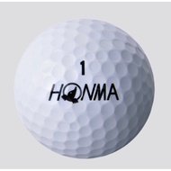 HONMA USED GOLF BALL HQ - 💯 TRUSTED (10’S & 50'S)