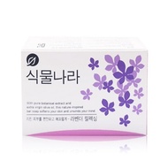 Plant Nara Soap 100g Lavender x12