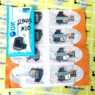 Buzzer Samsung A70 A705 A705F Speaker Music Loudspeaker Ringing