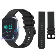 posb smart buddy watch strap Silicone strap for posb smart buddy watch gen 6 strap Sports wristband