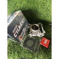Sun racing block NMAX (62mm)